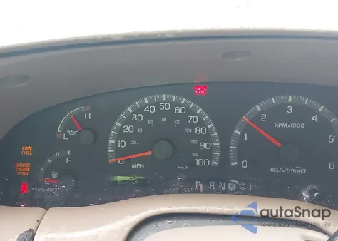 2002 Ford F-150 Xl/Xlt from USA, damaged, VIN 1FTRX17202NC08112